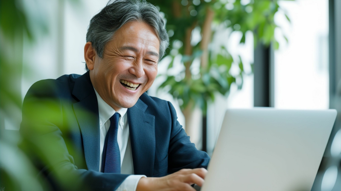 省スペース、低投資で始められる